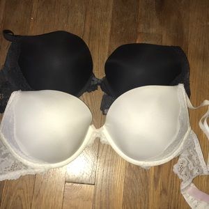 Vs bra bundle
